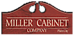 The Miller Cabinet Company, LLC logo, The Miller Cabinet Company, LLC contact details