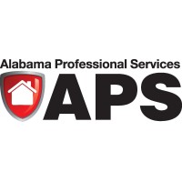 Alabama Professional Services, Inc. logo, Alabama Professional Services, Inc. contact details