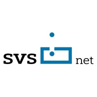 SvSnet logo, SvSnet contact details