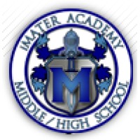 Imater Preparatory Academy High School logo, Imater Preparatory Academy High School contact details