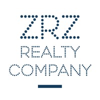 ZRZ Realty Company logo, ZRZ Realty Company contact details