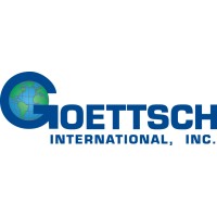 Goettsch International Inc logo, Goettsch International Inc contact details