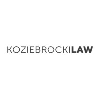 Koziebrocki Law logo, Koziebrocki Law contact details