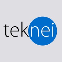 Teknei logo, Teknei contact details