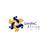 Sanpac Africa Limited logo, Sanpac Africa Limited contact details