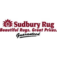 Sudbury Rug logo, Sudbury Rug contact details