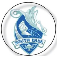 South Dade Senior High School logo, South Dade Senior High School contact details