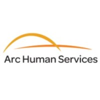 ARC HUMAN SERVICES, INC. logo, ARC HUMAN SERVICES, INC. contact details