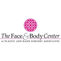 The Face & Body Center logo, The Face & Body Center contact details