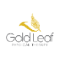 Gold Leaf Physical Therapy logo, Gold Leaf Physical Therapy contact details