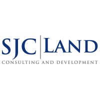 SJC Land Consulting and Development logo, SJC Land Consulting and Development contact details