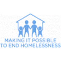 Making It Possible to End Homelessness logo, Making It Possible to End Homelessness contact details