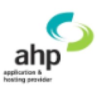 ahp - Application & Hosting Provider logo, ahp - Application & Hosting Provider contact details