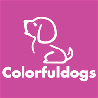 Colorfuldogs Dog Walking logo, Colorfuldogs Dog Walking contact details