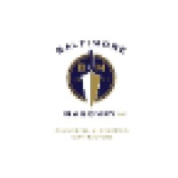 Baltimore Masonry, Inc logo, Baltimore Masonry, Inc contact details