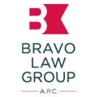 Bravo Law Group, APC logo, Bravo Law Group, APC contact details