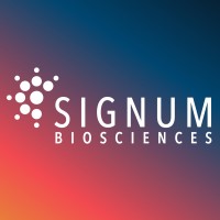 Signum Biosciences Inc logo, Signum Biosciences Inc contact details