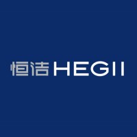 HEGII GROUP logo, HEGII GROUP contact details