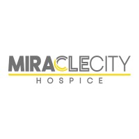 Miracle City Hospice logo, Miracle City Hospice contact details