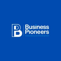 Business Pioneers logo, Business Pioneers contact details