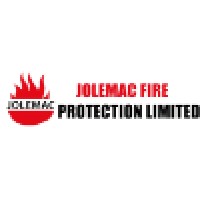 Jolemac Fire Protection Ltd logo, Jolemac Fire Protection Ltd contact details