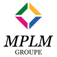 MPLM Groupe logo, MPLM Groupe contact details