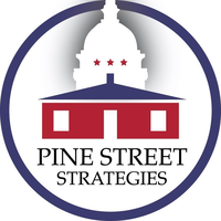 Pine Street Strategies logo, Pine Street Strategies contact details