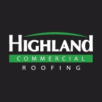 Highland Commercial Roofing logo, Highland Commercial Roofing contact details