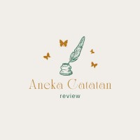 Aneka Catatan logo, Aneka Catatan contact details