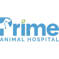 Prime Animal Hospital logo, Prime Animal Hospital contact details