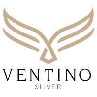 Ventino Silver logo, Ventino Silver contact details