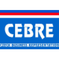 CEBRE - Czech Business Representation to the EU logo, CEBRE - Czech Business Representation to the EU contact details