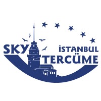 Sky Tercüme logo, Sky Tercüme contact details