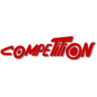 Competition Body and Paint logo, Competition Body and Paint contact details