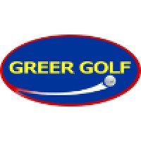 Greer Golf logo, Greer Golf contact details