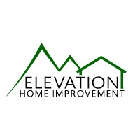 Elevation Home Improvement logo, Elevation Home Improvement contact details