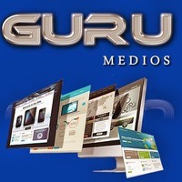 Guru Services logo, Guru Services contact details