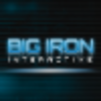 Big Iron Interactive logo, Big Iron Interactive contact details