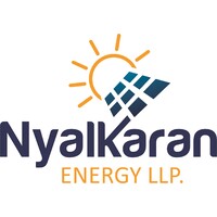 NYALKARAN ENERGY LLP. logo, NYALKARAN ENERGY LLP. contact details