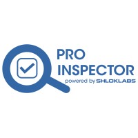 Pro-Inspector logo, Pro-Inspector contact details