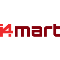 i4Mart.com logo, i4Mart.com contact details