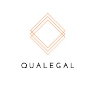 Qualegal logo, Qualegal contact details