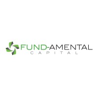 Fundamental Capital logo, Fundamental Capital contact details