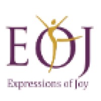 Expressions of Joy, Inc. logo, Expressions of Joy, Inc. contact details