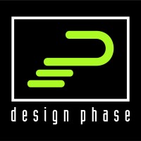 Design Phase, Inc. logo, Design Phase, Inc. contact details