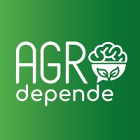 Agro Depende logo, Agro Depende contact details