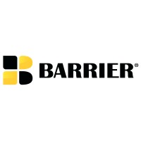 Barrier logo, Barrier contact details