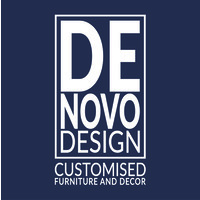 Denovo Design (South Africa) logo, Denovo Design (South Africa) contact details