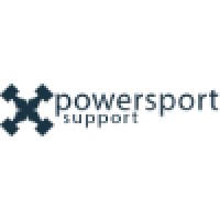 Powersports Support logo, Powersports Support contact details