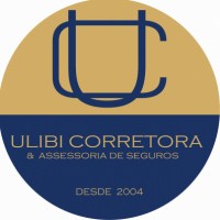 Ulibi Corretora logo, Ulibi Corretora contact details